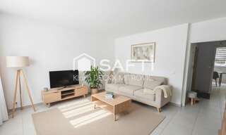 Appartement 4 Pièces 79 m² à vendre à Saint-Michel-sur-Orge (91240)