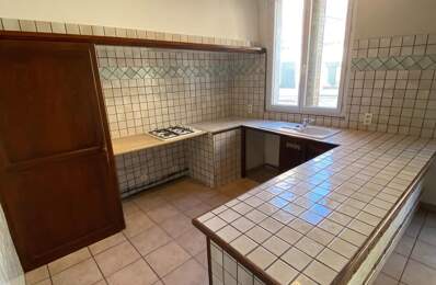 Duplex T4 lumineux 103 m2 — photo du bien