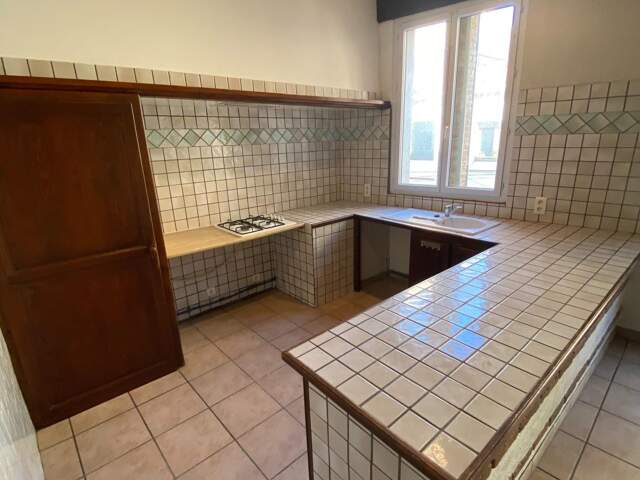 Duplex T4 lumineux 103 m2 — photo du bien