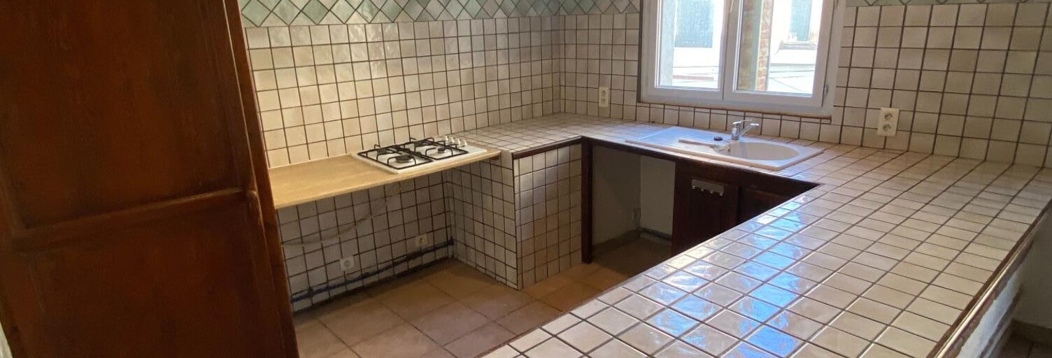 Appartement 4 Pièces 103 m² à vendre à Rivesaltes (66600)