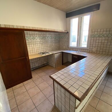 Appartement 4 pièces 130000 €