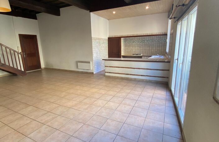 Duplex T4 lumineux 103 m2 — photo 4