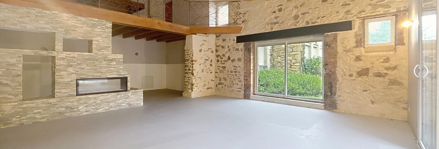 Maison 15 Pièces 456 m² à vendre à Les Cassés (11320)