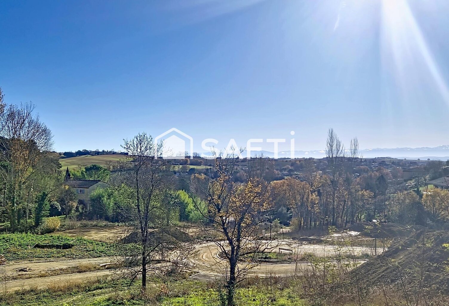 Opportunité rare sur Clermont Le Fort — photo 1