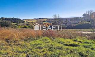 Terrain  1444 m² à vendre à Clermont-le-Fort (31810)