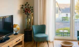 Appartement 2 Pièces 40 m² à vendre à Trégastel (22730)