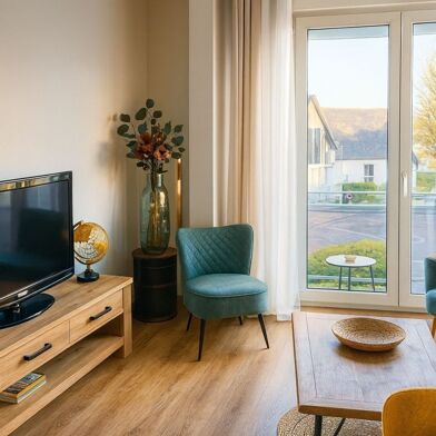 Appartement 2 pièces 228000 €