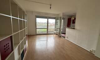 Appartement  847 m² à vendre à Toulouse (31300)