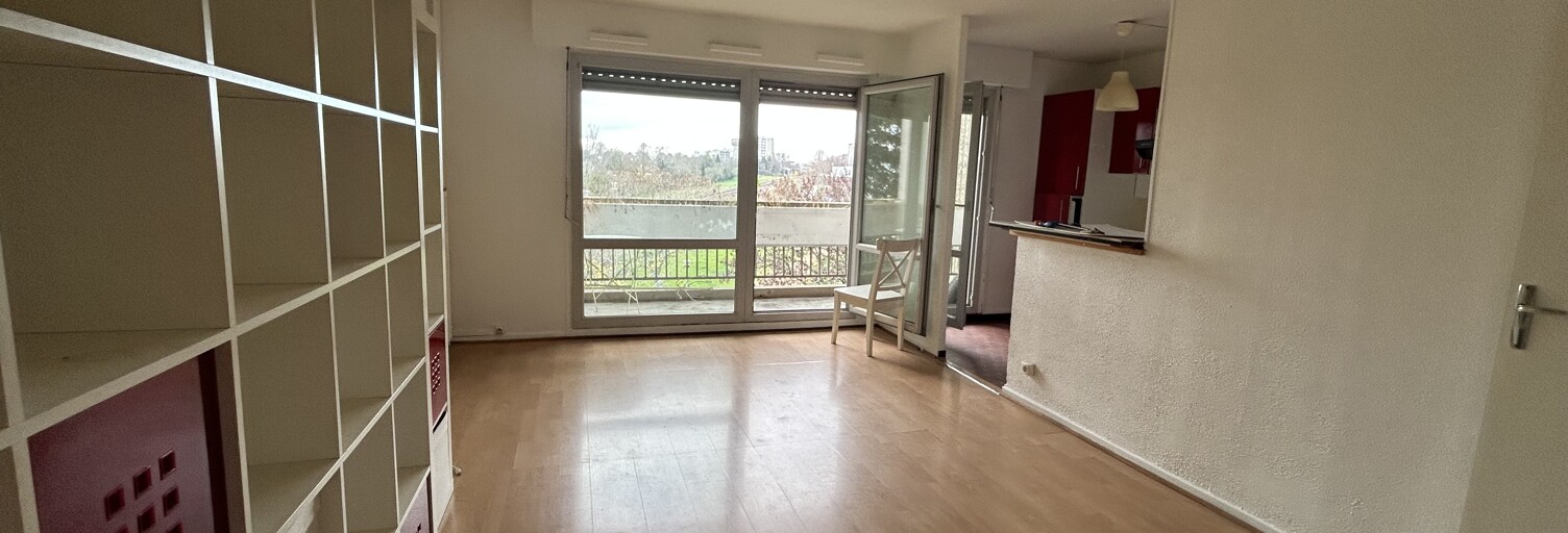 Appartement  847 m² à vendre à Toulouse (31300)
