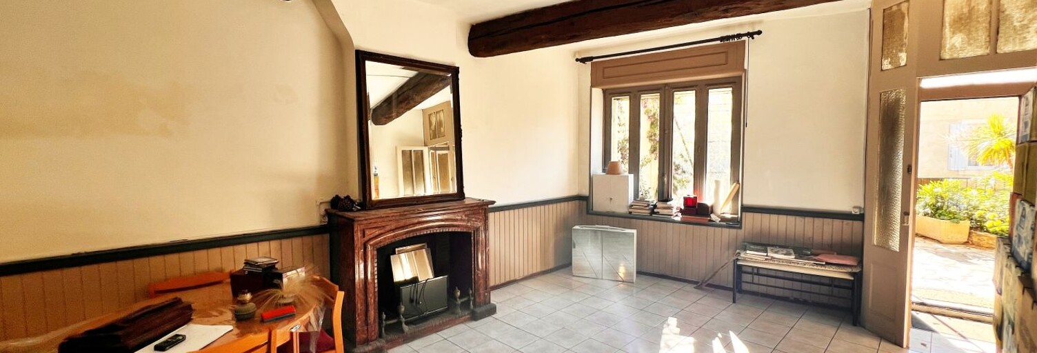 Maison 5 Pièces 175 m² à vendre à Bize-Minervois (11120)