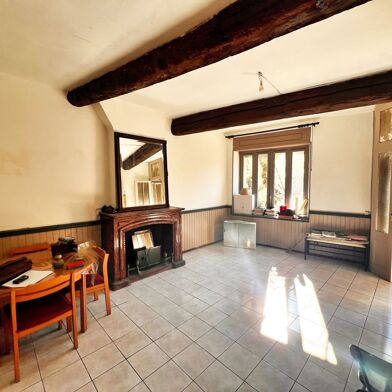 Maison 5 pièces 188000 €