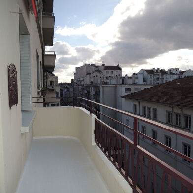 Appartement 3 pièces 1690 €