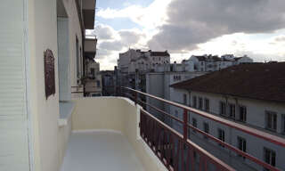 Appartement 3 Pièces 94 m² à louer à Lyon 6 (69006)