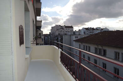 Appartement 3 pièces 1690 €