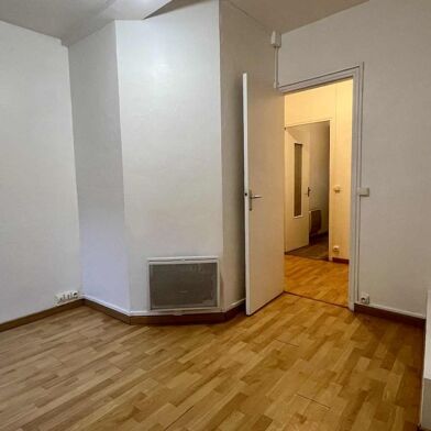 Appartement 2 pièces 70000 €
