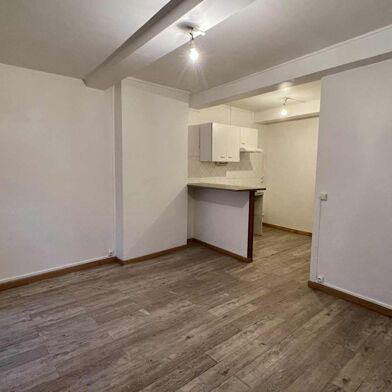 Appartement 2 pièces 70000 €