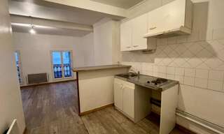 Appartement 2 Pièces 38 m² à vendre à Béziers (34500)