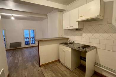 Appartement 2 pièces 70000 €