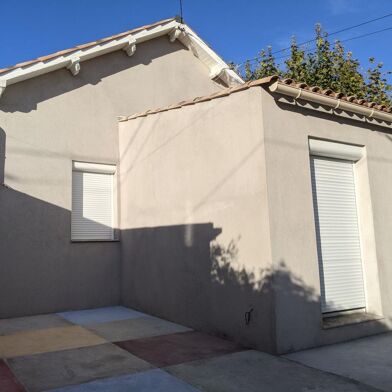 Maison 1 pièces 619000 €