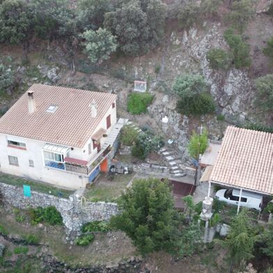 Maison 5 pièces 366000 €