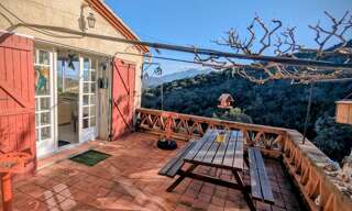 Maison 5 Pièces 120 m² à vendre à Céret (66400)