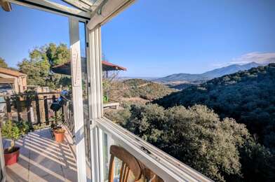 Maison 5 pièces 349000 €