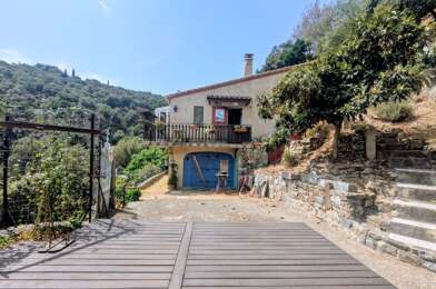 Maison 5 pièces 349000 €