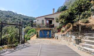 Maison 5 Pièces 120 m² à vendre à Céret (66400)
