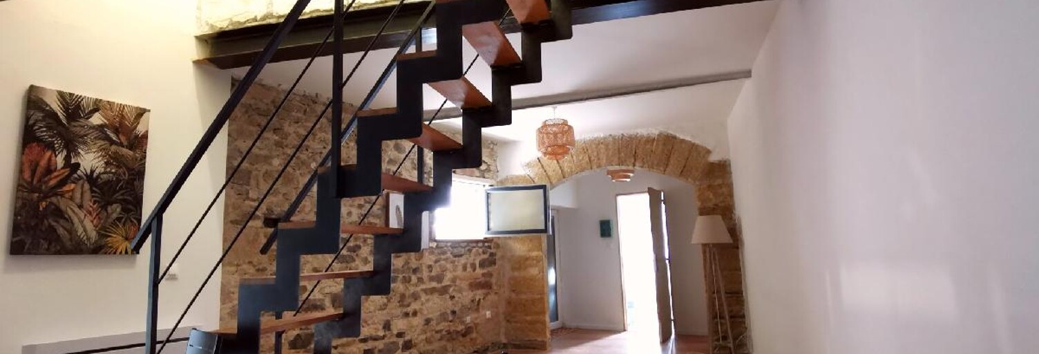 Maison 3 Pièces 82 m² à louer à Gallargues-le-Montueux (30660)