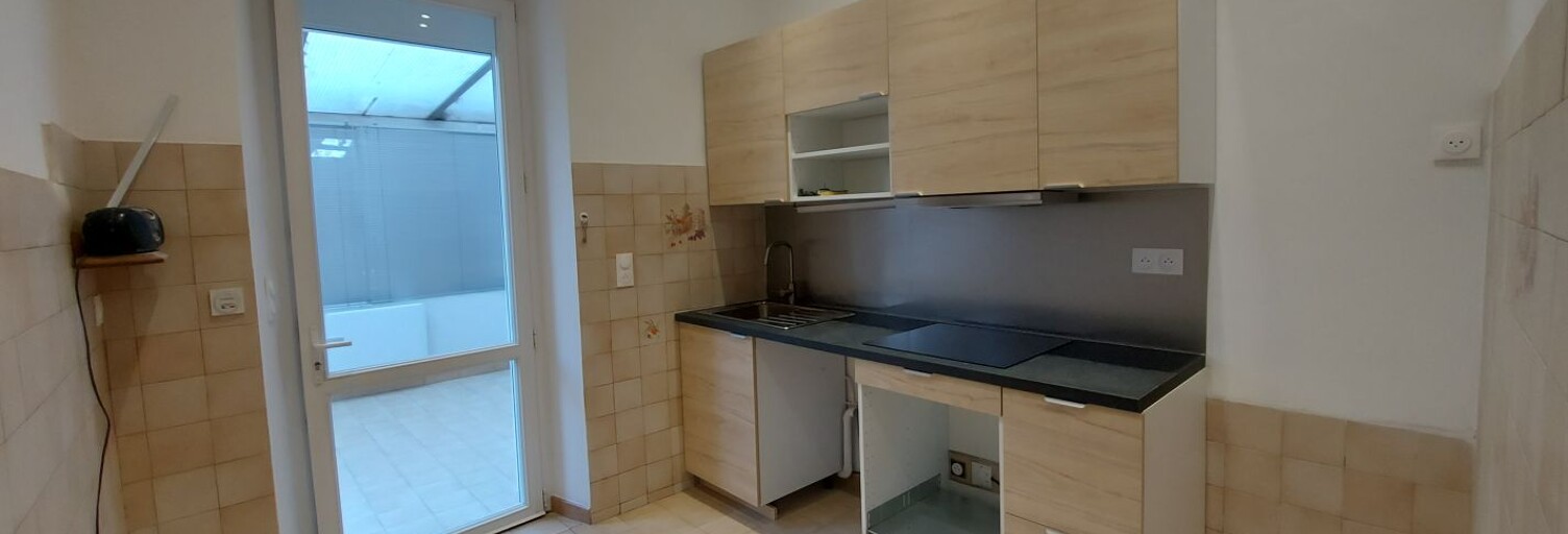 Appartement 2 Pièces 54 m² à louer à Simiane-Collongue (13109)