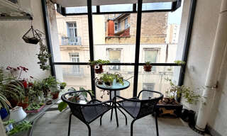 Appartement 2 Pièces 48 m² à vendre à Montpellier (34000)