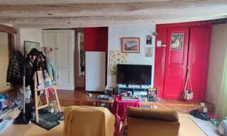 Appartement 1 Pièce 35 m² à vendre à Le Mans (72000)