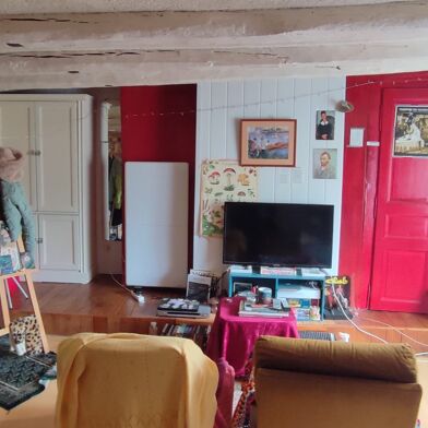 Appartement 1 pièces 68322 €