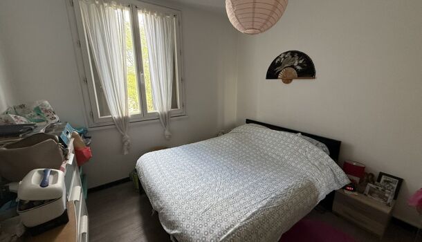 Appartement 3 pièces  à vendre Pont-de-Claix (Le) 38800