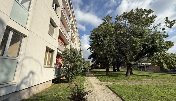 Appartement 3 pièces  à vendre Pont-de-Claix (Le) 38800