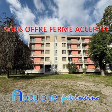 Appartement 3 pièces 70000 €