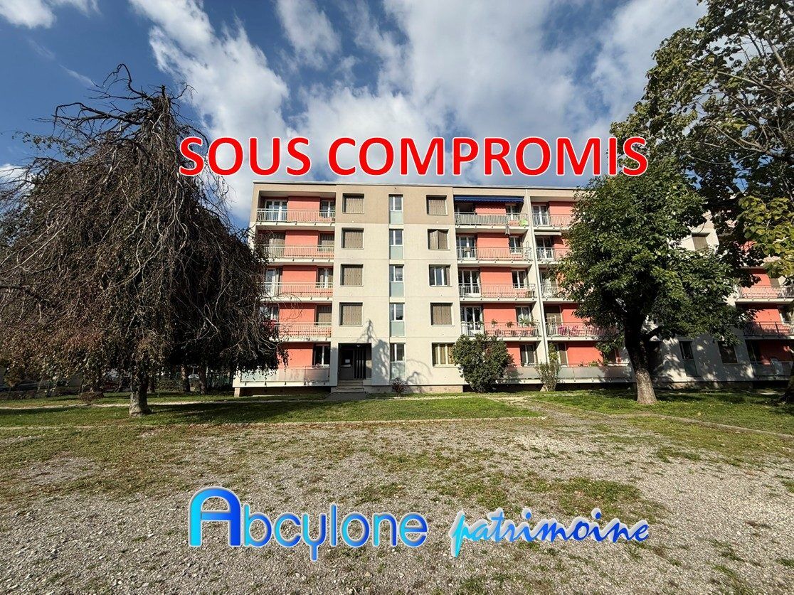 Appartement 3 pièces  à vendre Pont-de-Claix (Le) 38800