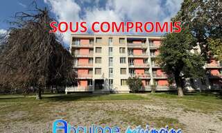 Appartement 3 Pièces 59 m² à vendre à Le Pont-de-Claix (38800)