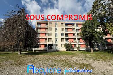 Appartement 3 pièces 70000 €