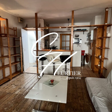Appartement 1 pièces 95000 €