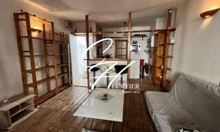 Appartement 1 Pièce 32 m² à vendre à Grenoble (38000)