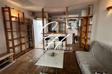 Appartement 1 pièces 80000 €