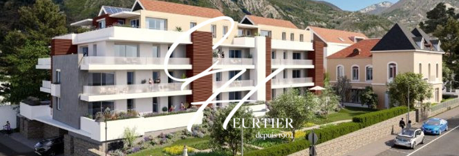 Garage  24 m² à louer à La Tronche (38700)