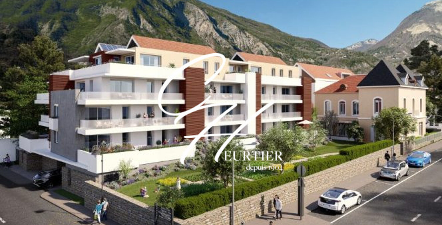 Garage fermé de 24,40 m² à louer  Résidence neuve La Tron — photo 1
