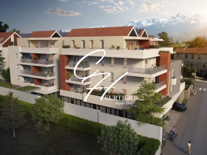 Parking  à louer Tronche (La) 38700