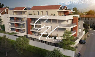 Garage  18 m² à louer à La Tronche (38700)