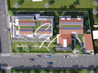 Garage fermé de 18.76 m² à louer  Résidence neuve La Tron — photo 4