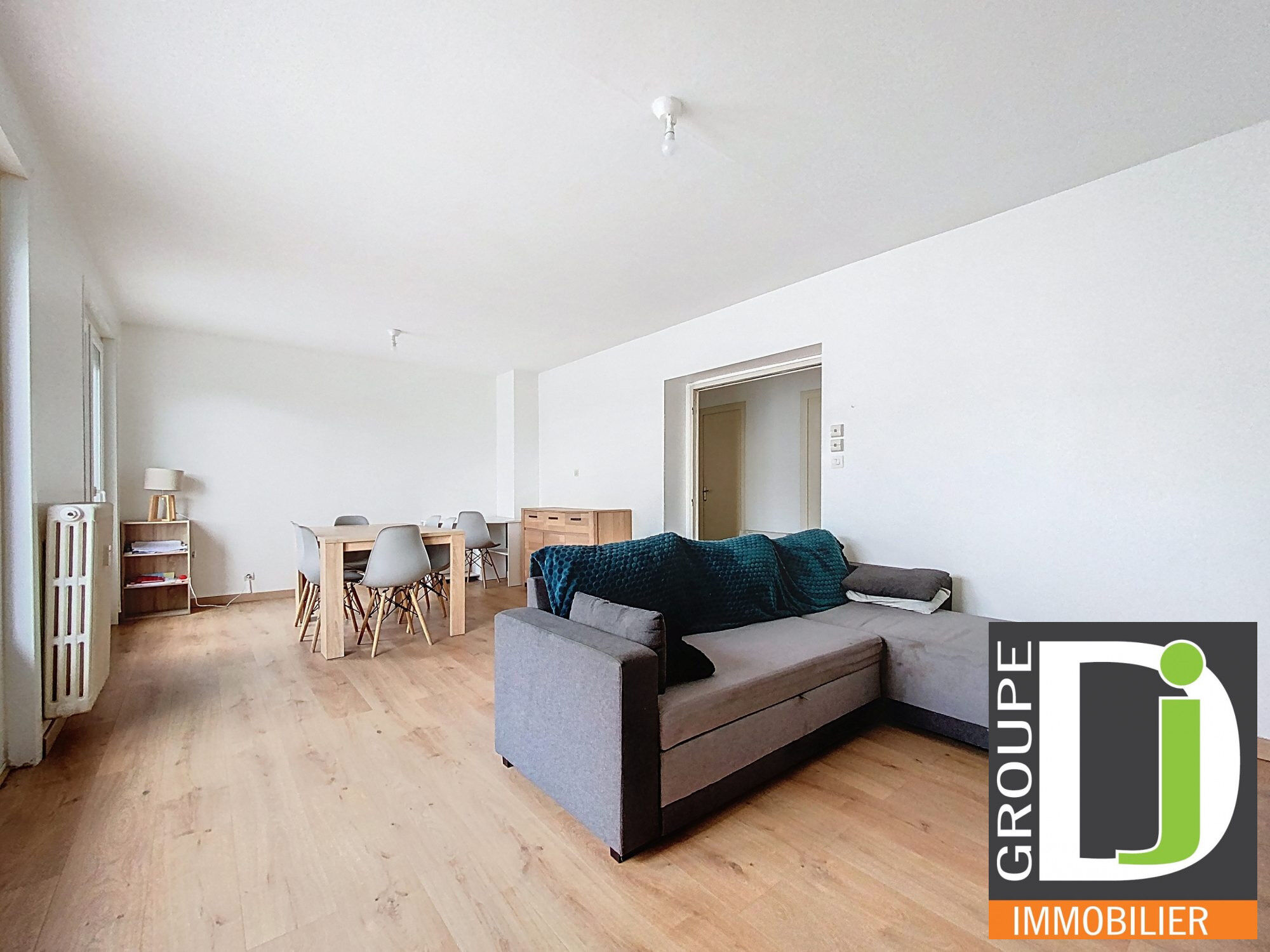 Appartement  T4 à vendre Portes-lès-Valence 26800