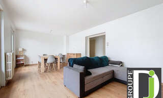 Appartement 4 Pièces 72 m² à vendre à Portes-lès-Valence (26800)