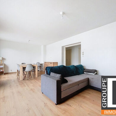 Appartement 4 pièces 129000 €